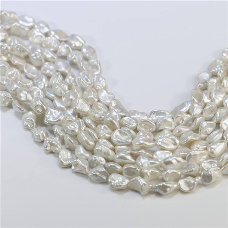 10-11m-Reborn-Keshi-Shape-White-Freshwater-pearl-5-1